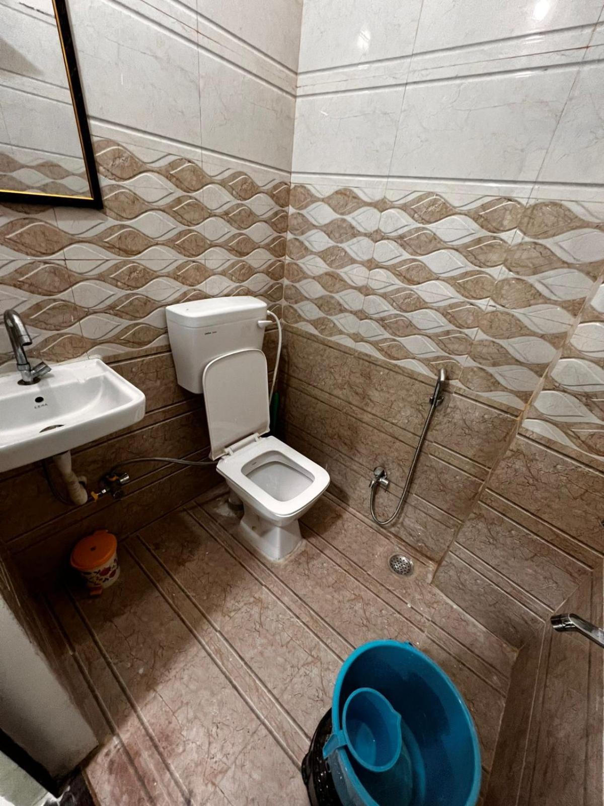 Gulab Residency Hotel Varanasi Eksteriør billede